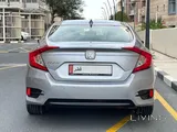 Honda Civic 2021